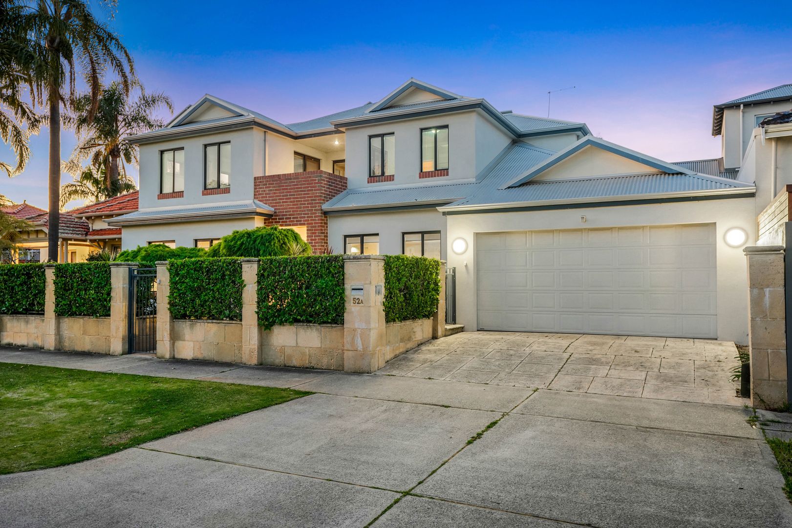 52A Blackford Street, Mount Hawthorn WA 6016, Image 2