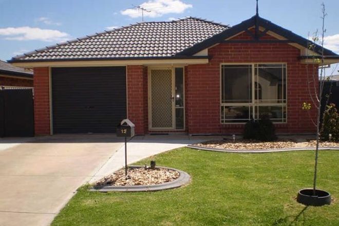 Picture of 12 Caroline Drive, PARALOWIE SA 5108