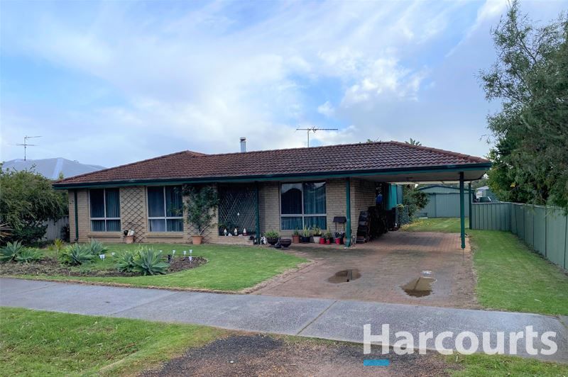 19 Barlee Road, Capel WA 6271, Image 0