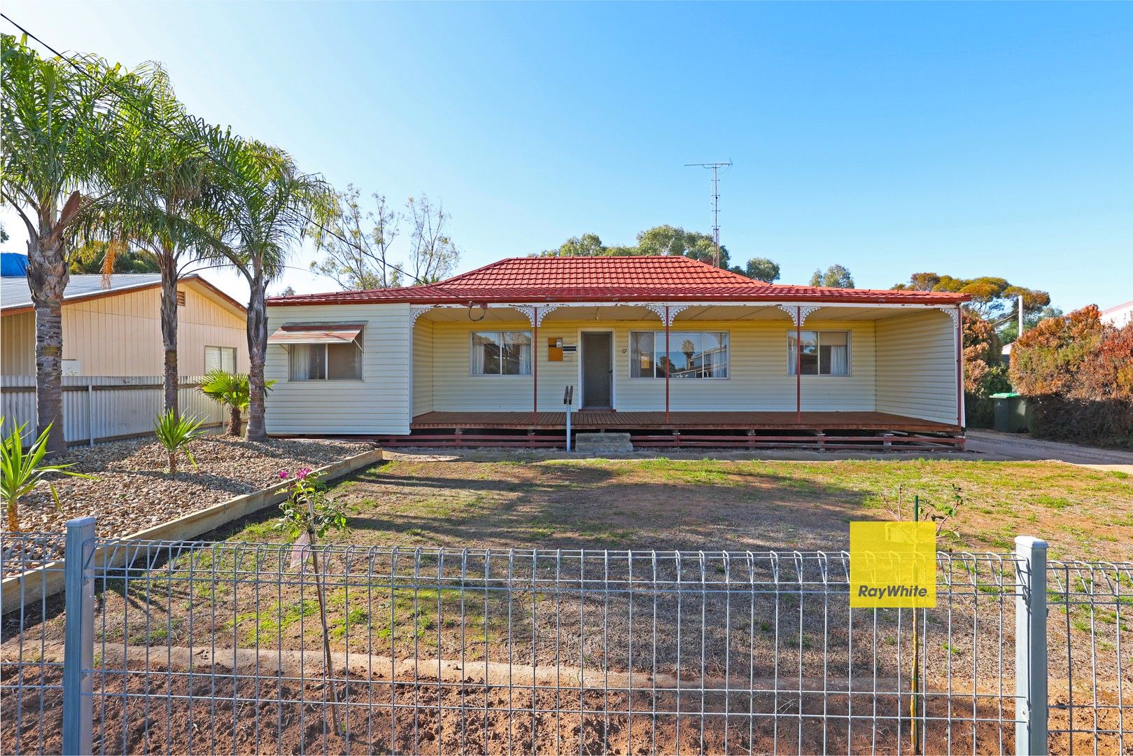 17 Henderson Street, Ouyen VIC 3490, Image 0