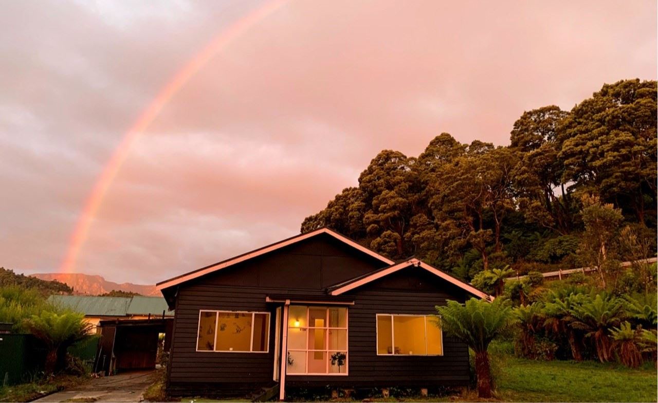 4 bedrooms House in 11 Harvey Street QUEENSTOWN TAS, 7467