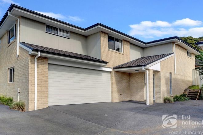 Picture of 2/3 Bakara Court, FORSTER NSW 2428