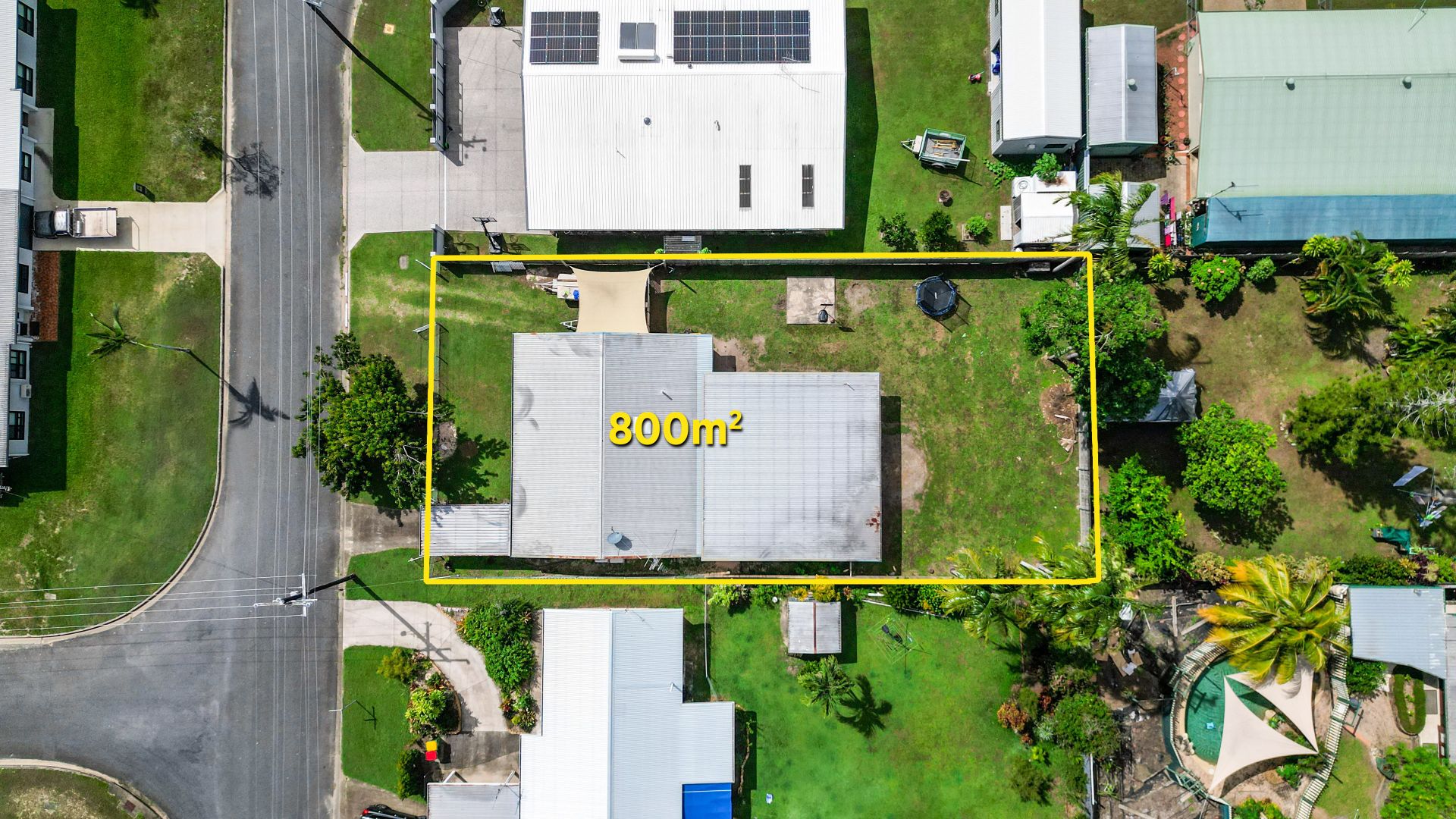 19 Napier Street, Trinity Park QLD 4879, Image 1