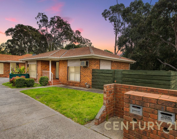 1/282 Police Road, Noble Park North VIC 3174