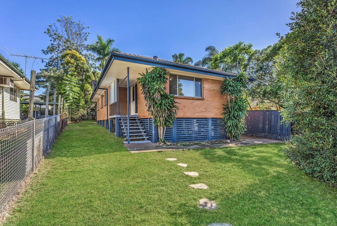 3 bedrooms House in 45 Aspinall Street LEICHHARDT QLD, 4305