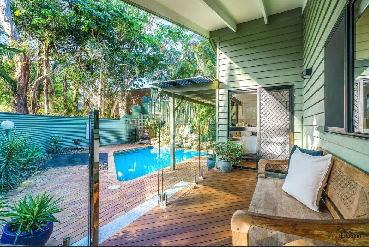 8 Flaminia Street, Currumbin Waters QLD 4223 House For Rent Domain