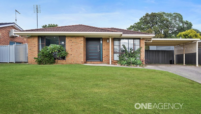 Picture of 25 Centenary Road, ALBION PARK NSW 2527
