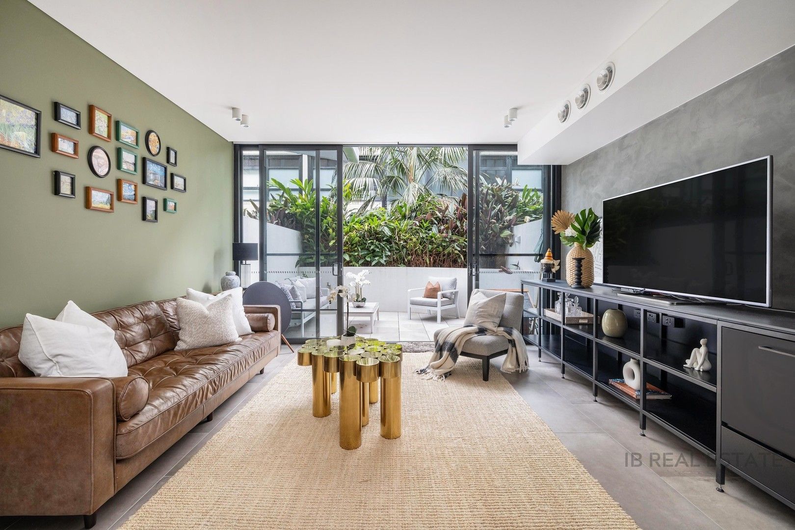 3 bedrooms Terrace in 63 William Lane ALEXANDRIA NSW, 2015