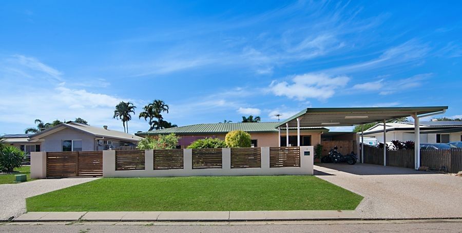 3 Music Court, Condon QLD 4815, Image 0