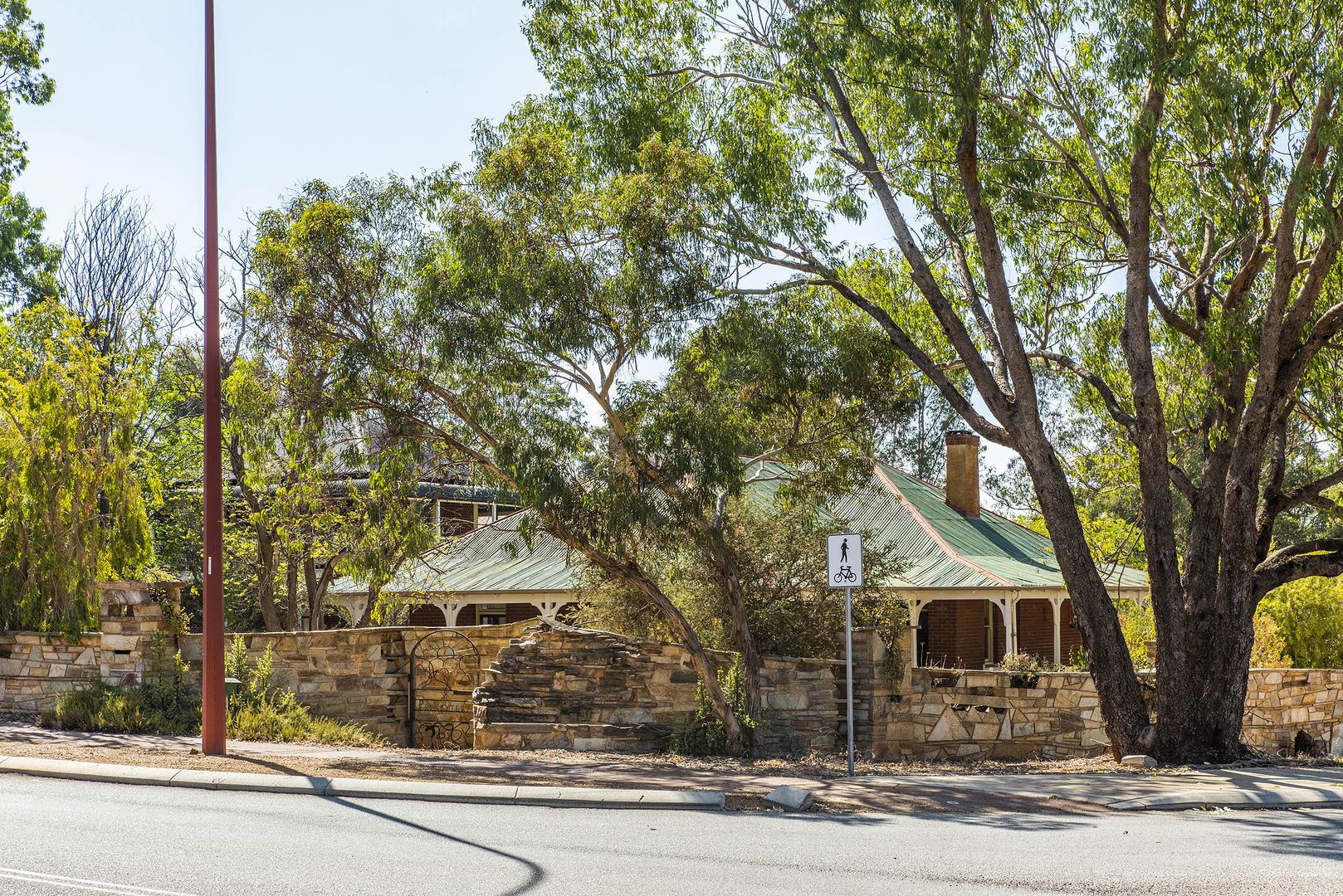 32 Stirling Tce, Toodyay WA 6566 House For Sale Domain