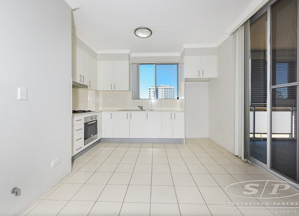 15/10-12 Parnell Street, Strathfield NSW 2135