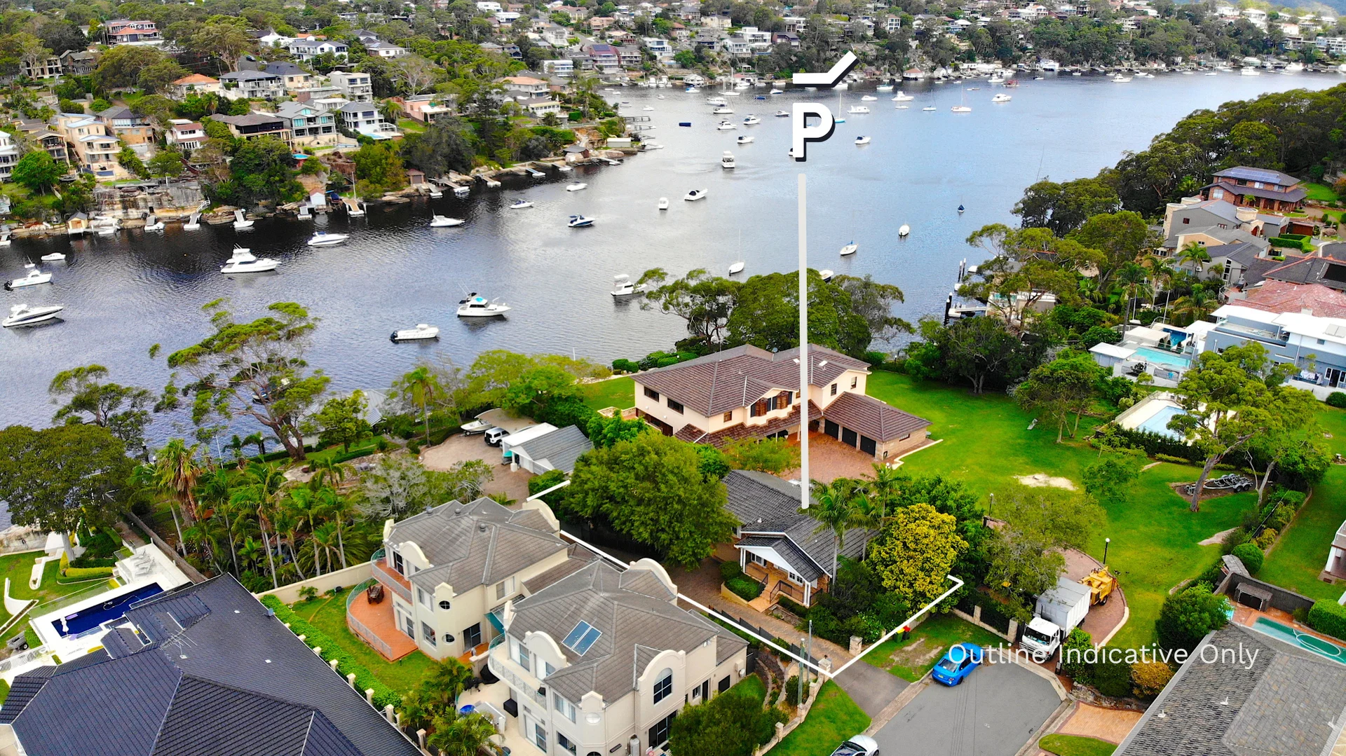 1 Glen-Ayr Avenue, Yowie Bay NSW 2228