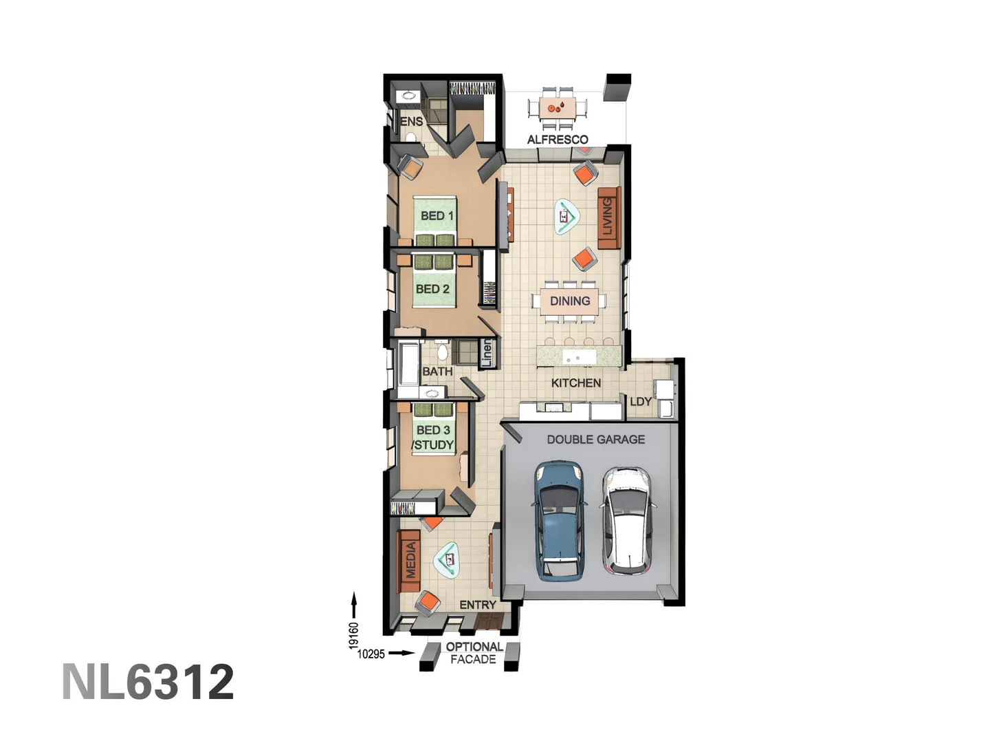 Additional image 6 of 13 Mulholland St, Mount Alford QLD 4310