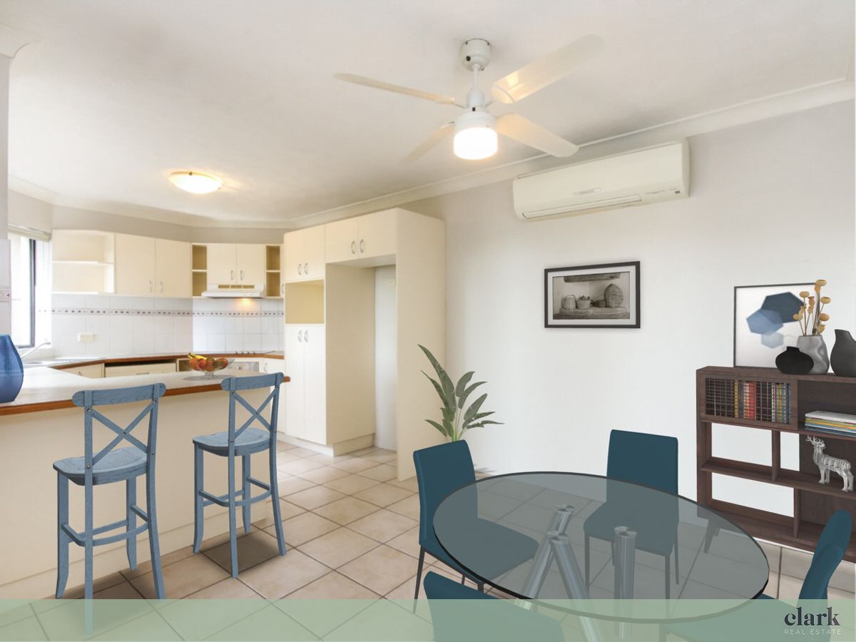 9/7 York Street, Nundah QLD 4012, Image 1