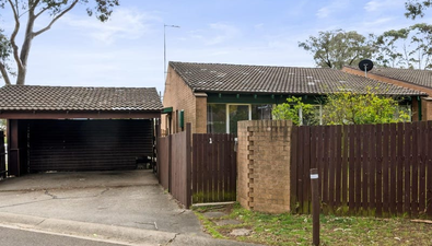 Picture of 1/131 Edgar Street, CONDELL PARK NSW 2200