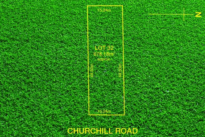 Picture of 190 Churchill Road, PROSPECT SA 5082