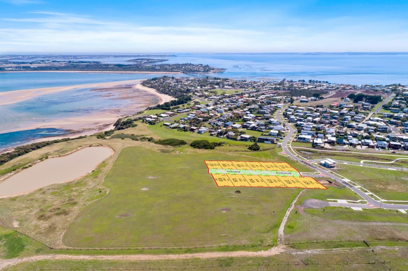 Lot 611 Viking Avenue, San Remo VIC 3925, Image 1