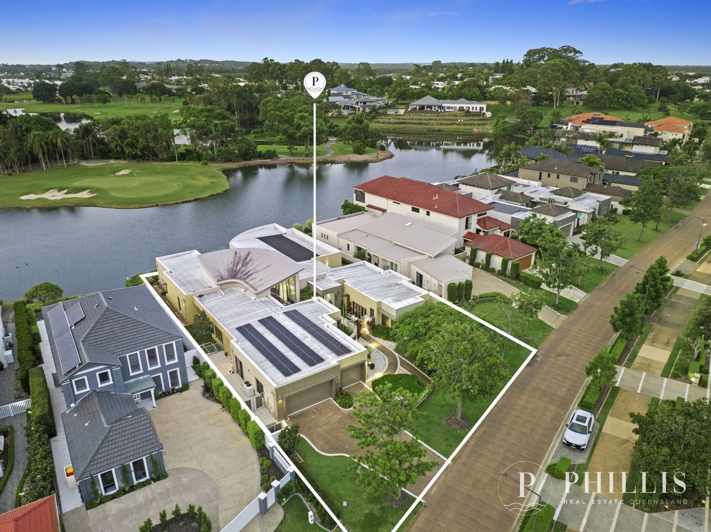 4828 The Parkway, Sanctuary Cove QLD 4212, Image 2