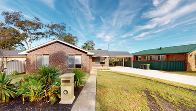 Picture of 13 Pitcairn Street, ASHTONFIELD NSW 2323