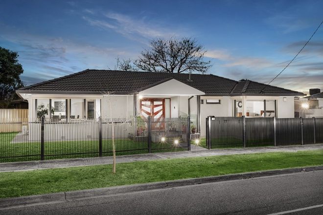 Picture of 268 Edgars Road, LALOR VIC 3075