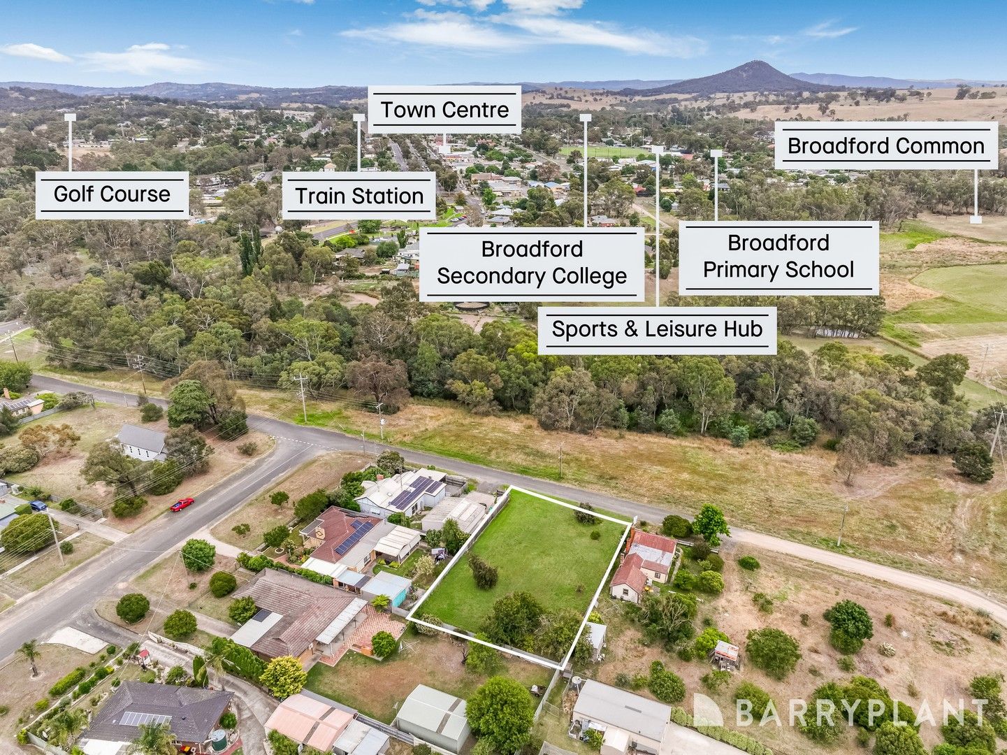 5 The Parade, Broadford VIC 3658, Image 0