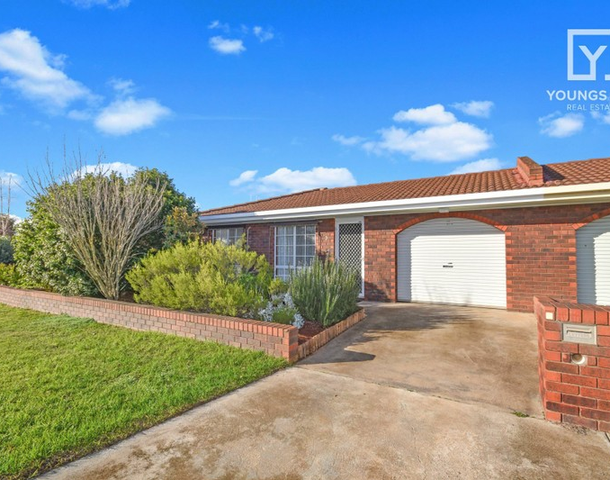 3/82 Saxton Street, Numurkah VIC 3636