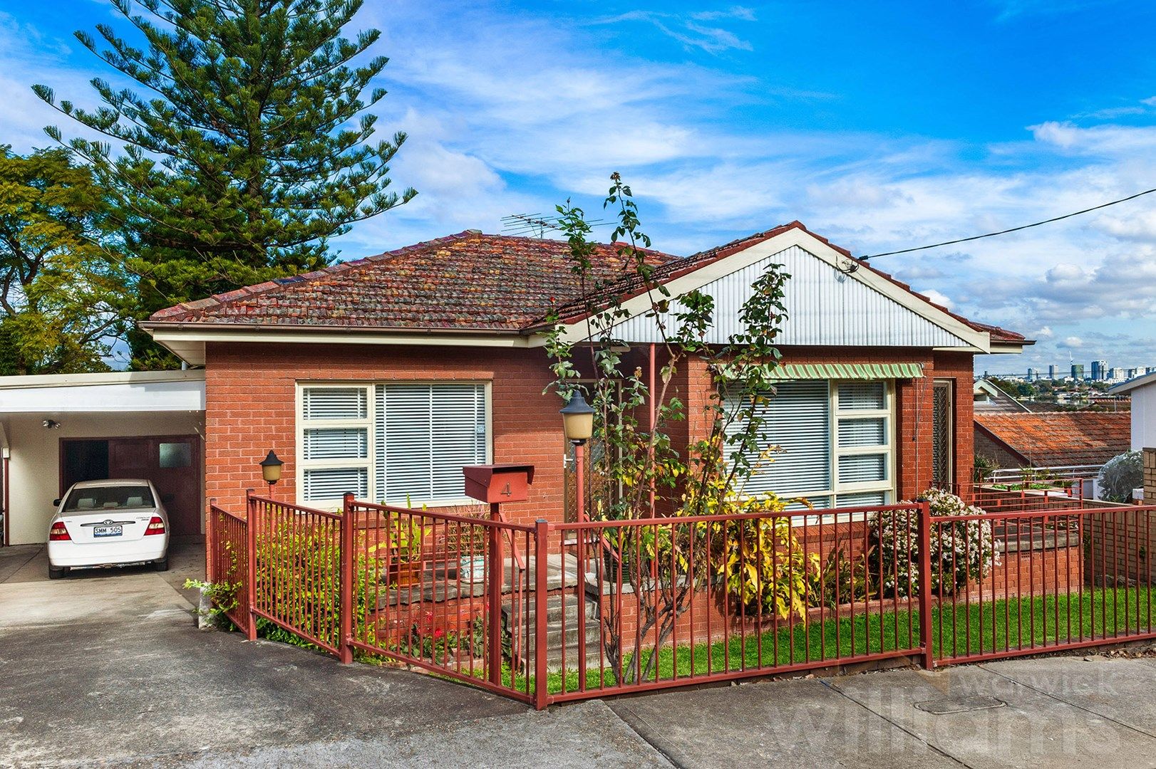 4 Werona Avenue, Abbotsford NSW 2046, Image 0