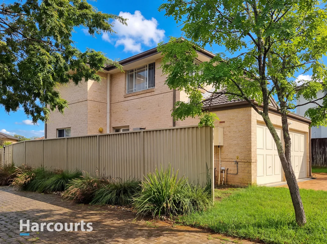 Additional image 3 of 18 Blundell Circuit, Kellyville NSW 2155