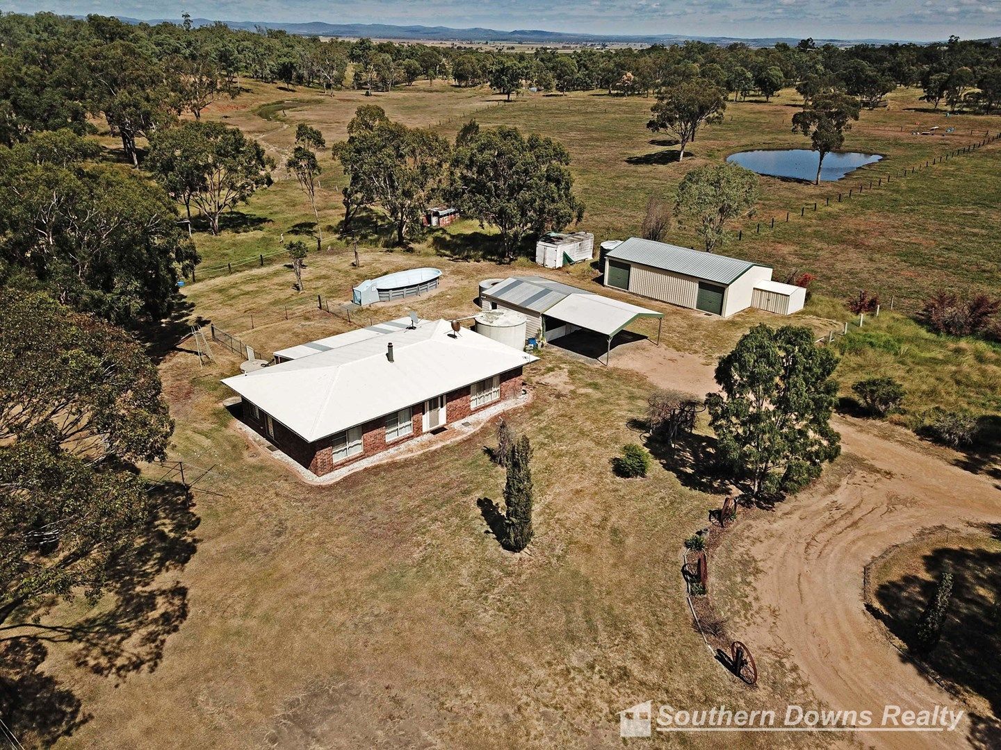 64 Halls Rd, Yangan QLD 4371, Image 0