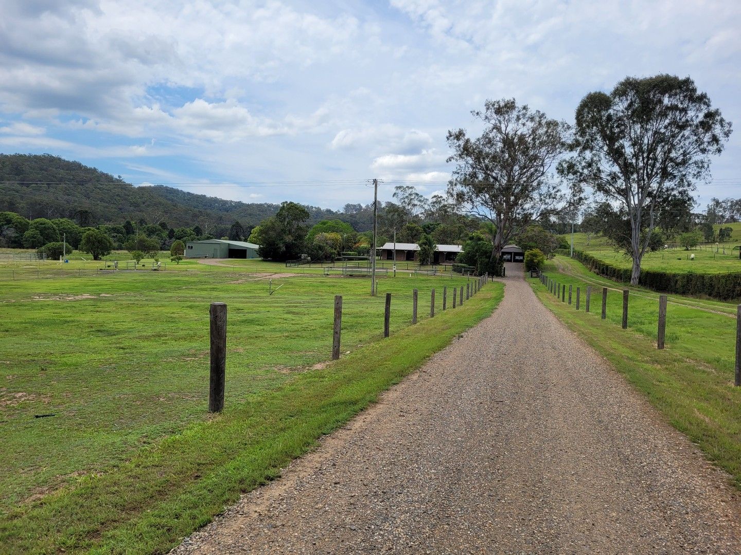 1280 EUMUNDI KENILWORTH ROAD, Belli Park QLD 4562 Livestock Property