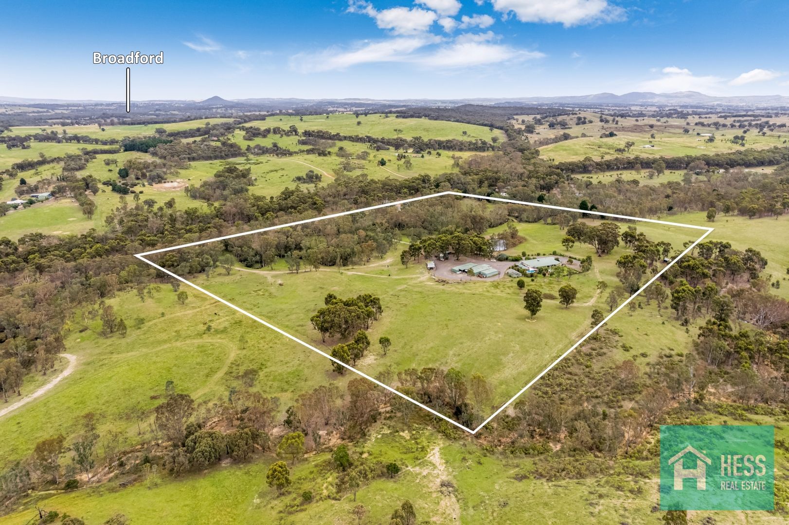 960 Seymour-Pyalong Road, Sunday Creek VIC 3658, Image 1