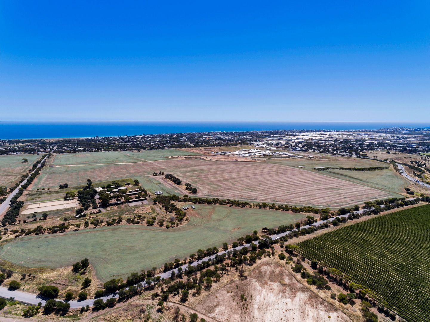 Lot 108 Bakewell Drive, Seaford Heights SA 5169, Image 1