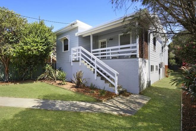 Picture of 42 Barnard Street, GLADSTONE NSW 2440