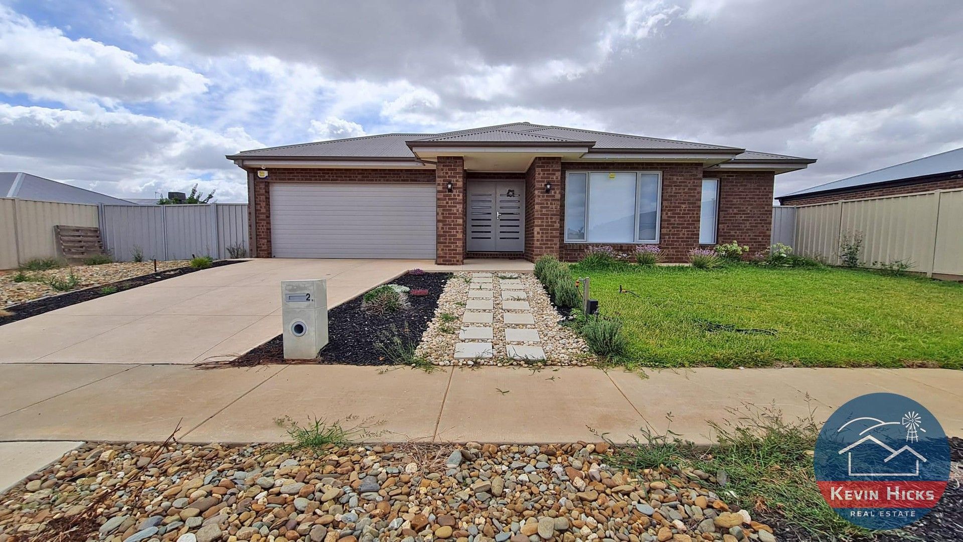 2 Borrie Court, Kialla VIC 3631 House For Rent 600 Domain