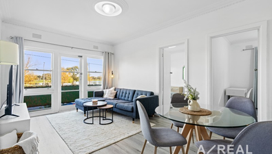 Picture of 18/75 Queens Road, MELBOURNE VIC 3004