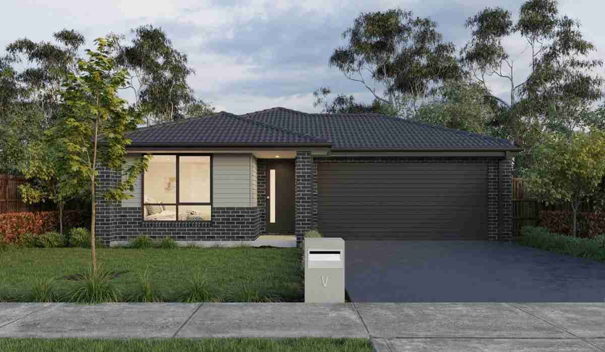 4 bedrooms New House & Land in  ROCHEDALE QLD, 4123