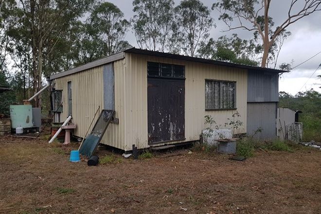 Picture of 83 Thiels Road, DALYSFORD QLD 4671