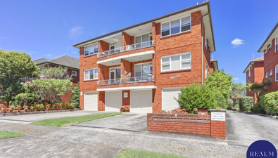 Picture of 6/7 Rosa Street, OATLEY NSW 2223