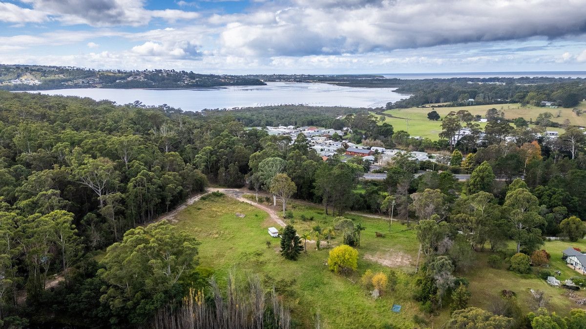 10 Stringybark Place, Millingandi NSW 2549, Image 0