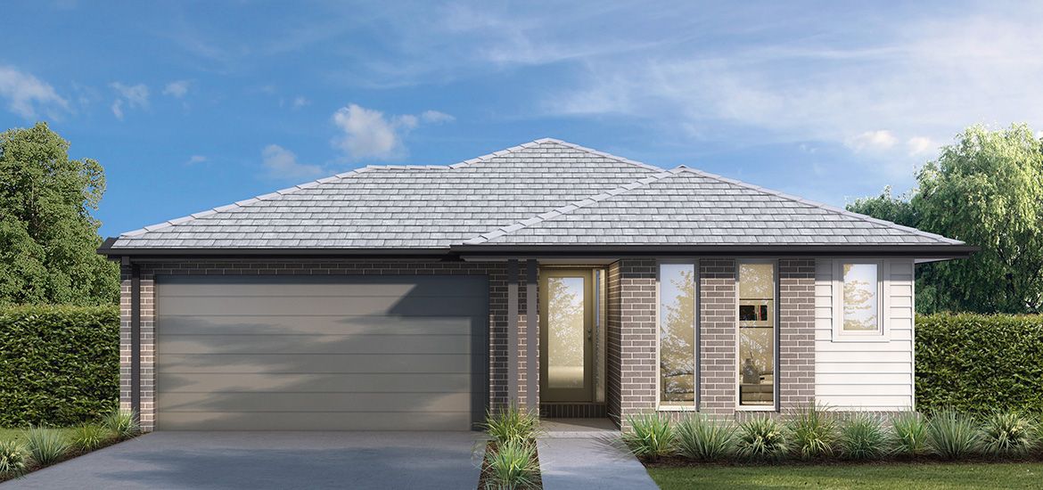 4 bedrooms New House & Land in 316 Abacot Street CLYDE NORTH VIC, 3978