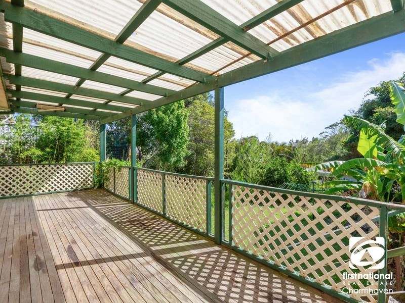 8 Coonanga Avenue, Budgewoi NSW 2262, Image 1