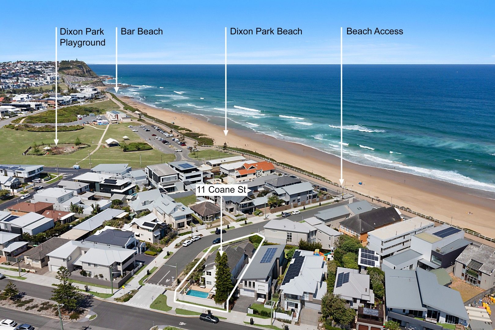 11 Coane Street, Merewether NSW 2291, Image 0