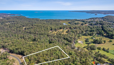 Picture of Lot 30 Clyde View Drive, LONG BEACH NSW 2536