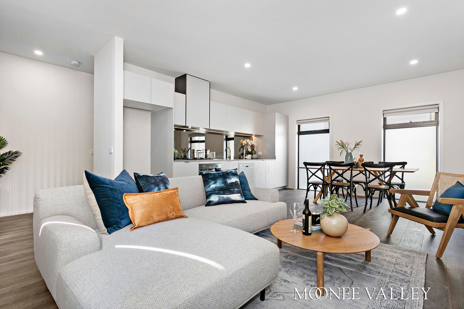 6 Patria Walk, Avondale Heights VIC 3034, Image 1