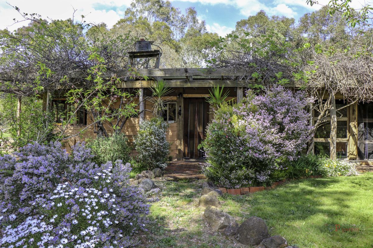 260 Cemetery Lane, King Valley VIC 3678, Image 1