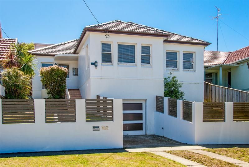 162 Fitzgerald Avenue, Maroubra Property History & Address Research
