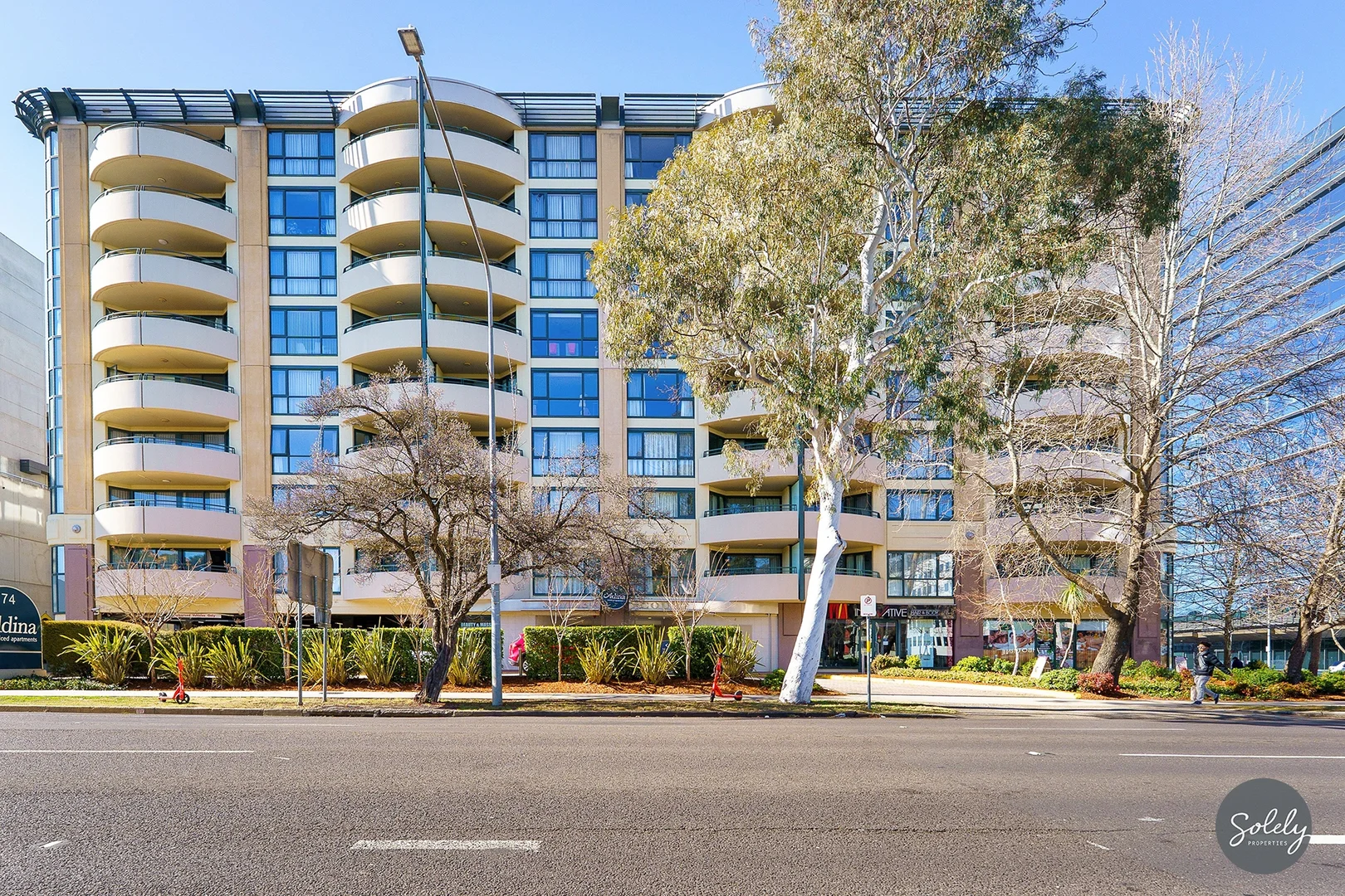 Additional image 19 of 603/74 Northbourne Avenue, Braddon ACT 2612