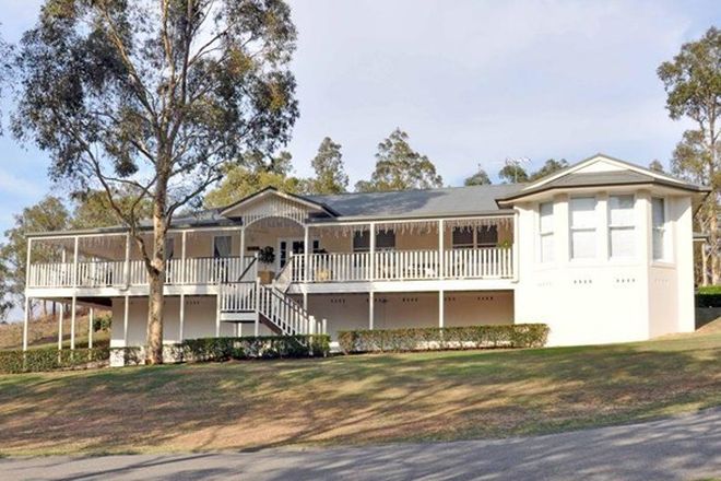 Picture of 20 Dickenson Road, MELVILLE NSW 2320