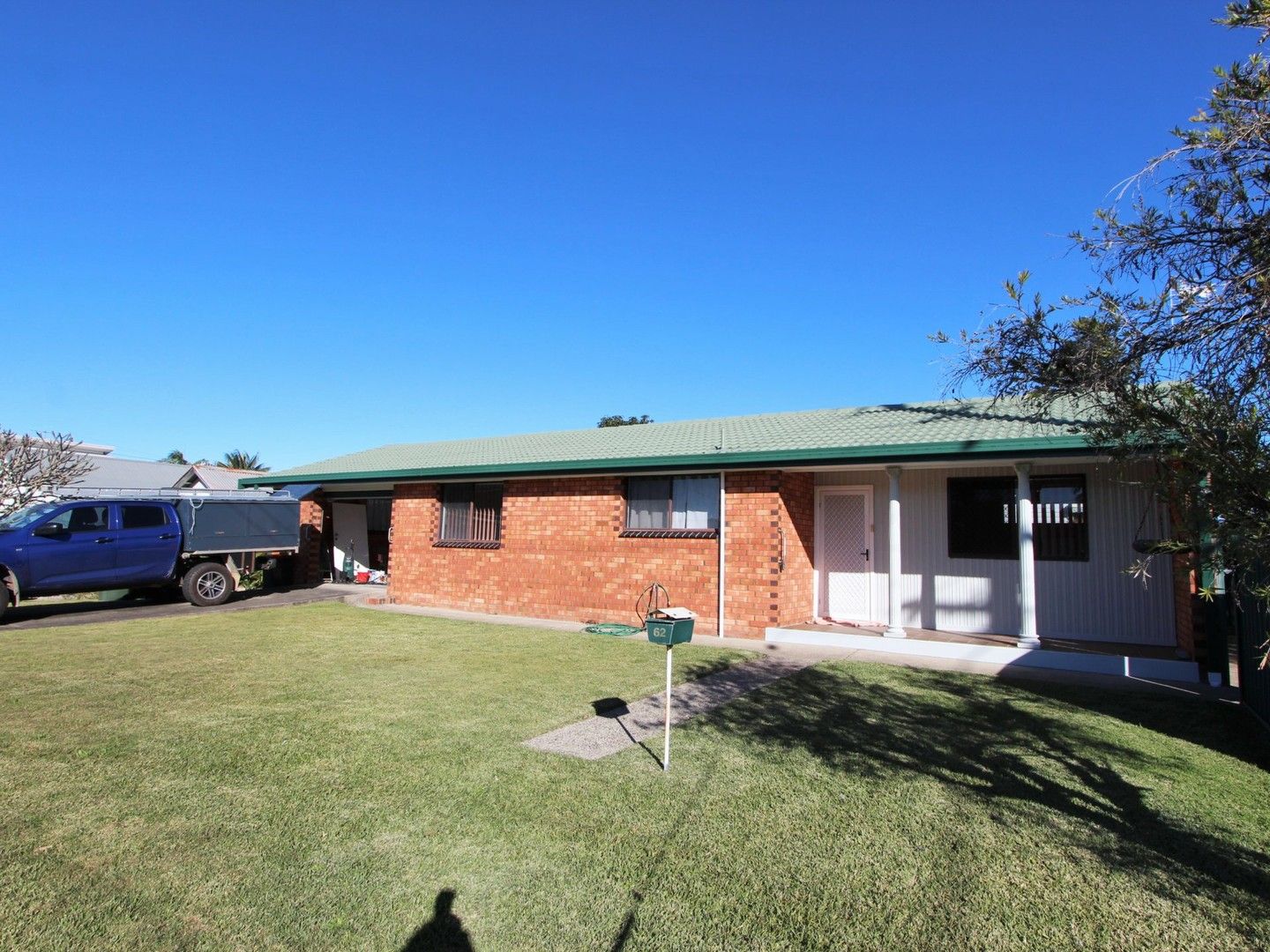 2 bedrooms House in 62 High Street HARRINGTON NSW, 2427