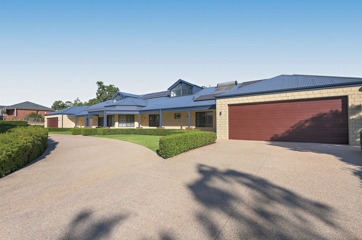 3 Meldrum Loop, Bedfordale WA 6112, Image 1